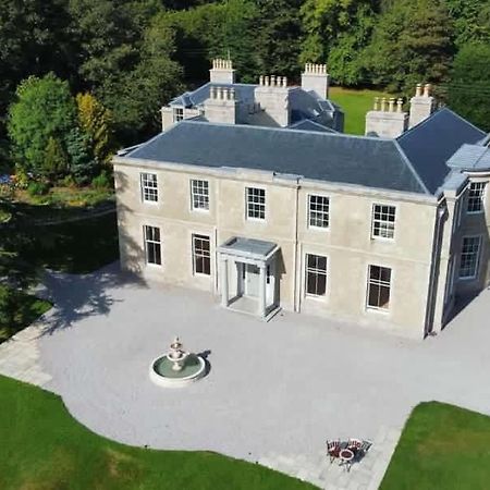 Manar House Villa Inverurie Exterior foto